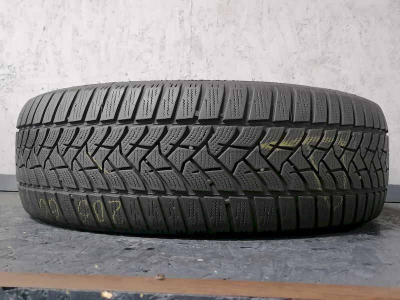 Шини б\у 205/60 R16