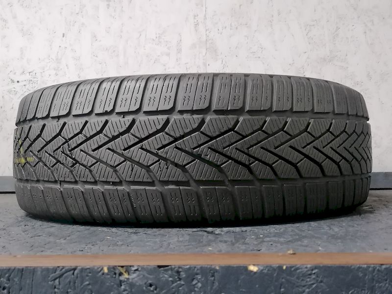 Шини б\у 215/60 R16
