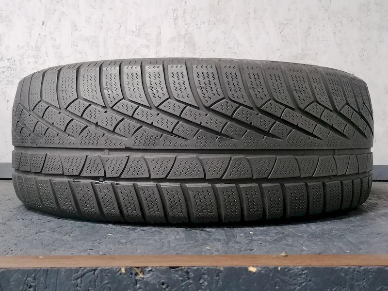 Шини б\у 235/60 R16