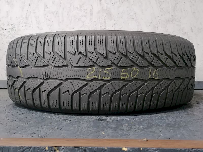 Шини б\у 215/60 R16