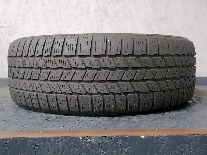 Шини б\у 215/55 R17