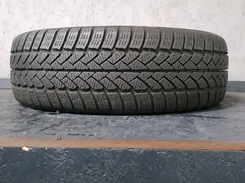 Шини б\у 185/60 R15