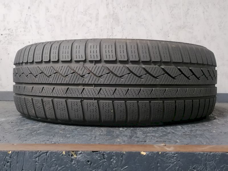 Шини б\у 205/55 R16