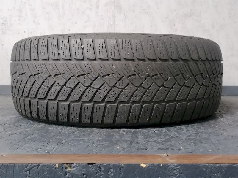 Шини б\у 205/55 R16