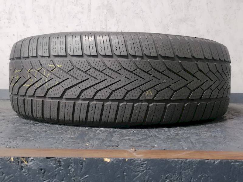 Шини б\у 205/55 R16