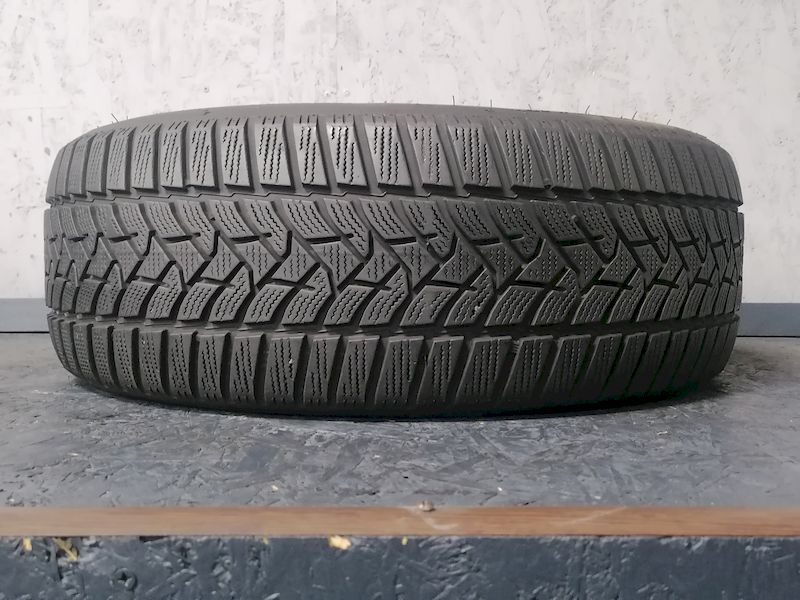 Шини б\у 205/55 R16