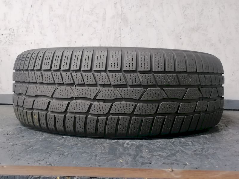 Шини б\у 205/50 R17