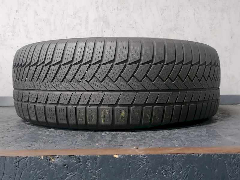 Шини б\у 225/55 R17