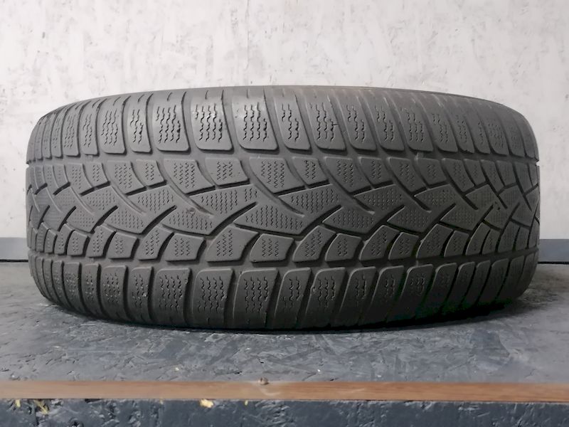 Шини б\у 225/55 R17