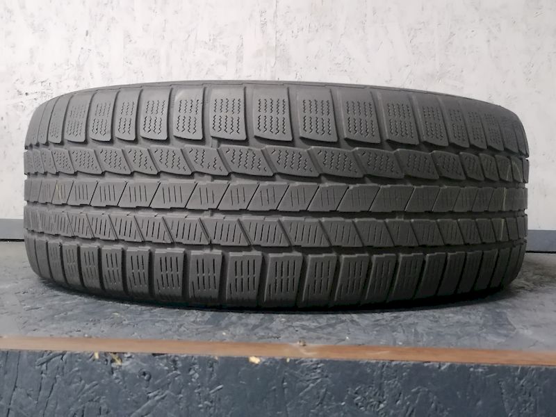 Шини б\у 235/55 R18