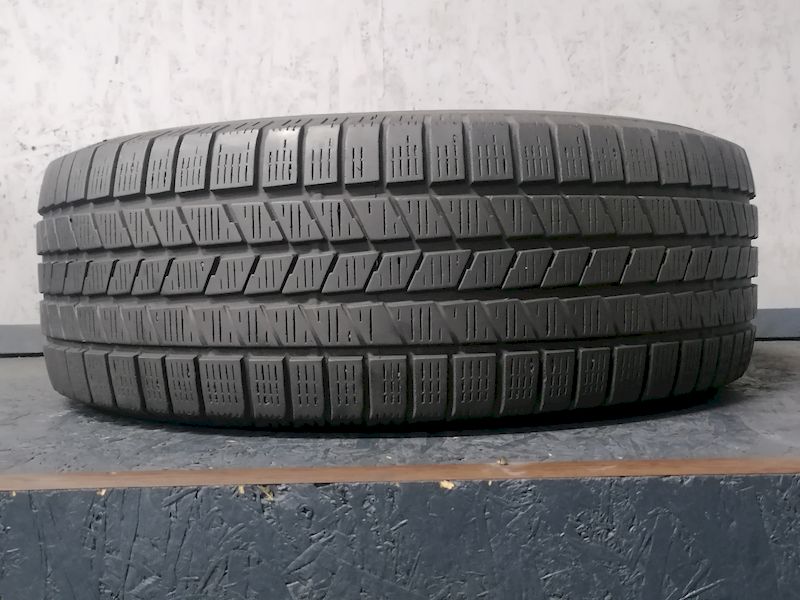 Шини б\у 255/55 R18