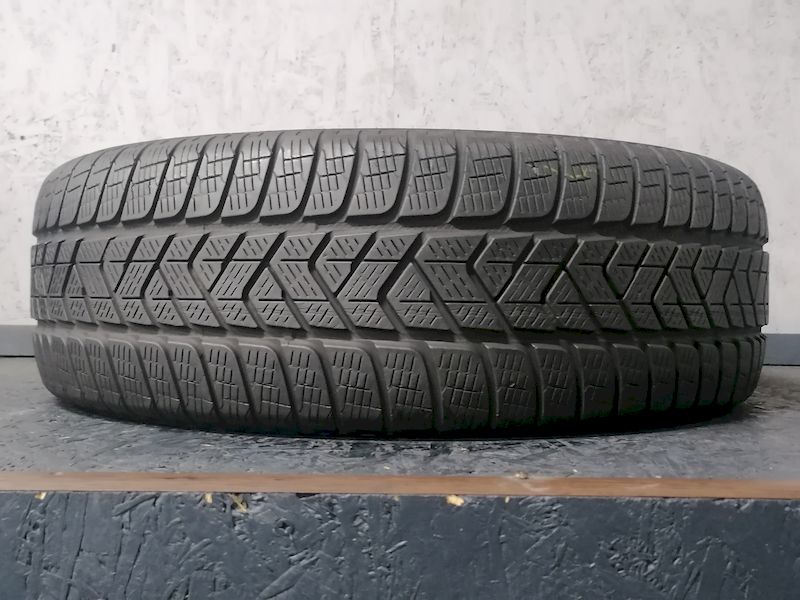 Шини б\у 225/60 R17