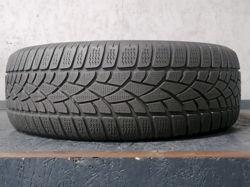 Шини б\у 235/55 R18