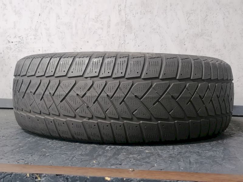 Шини б\у 215/65 R16C