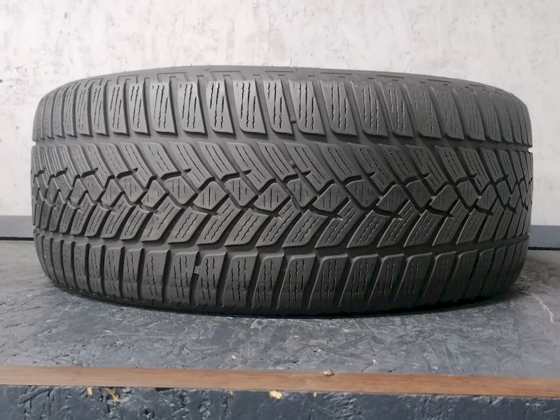 Шини б\у 245/45 R18