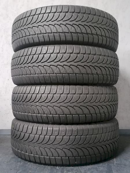 Шини б\у 215/65 R16