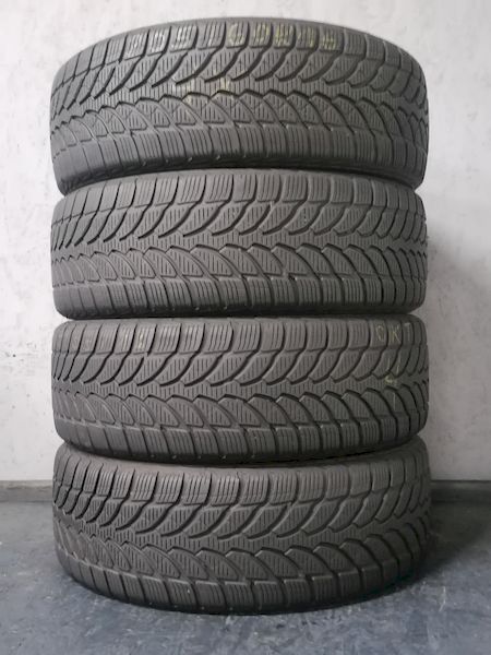 Шини б\у 205/60 R16