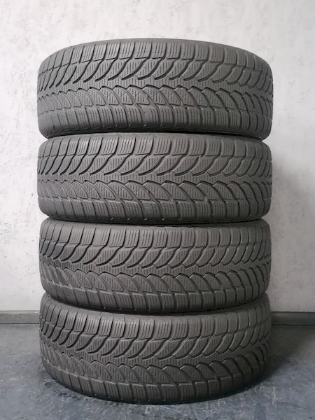 Шини б\у 205/60 R16
