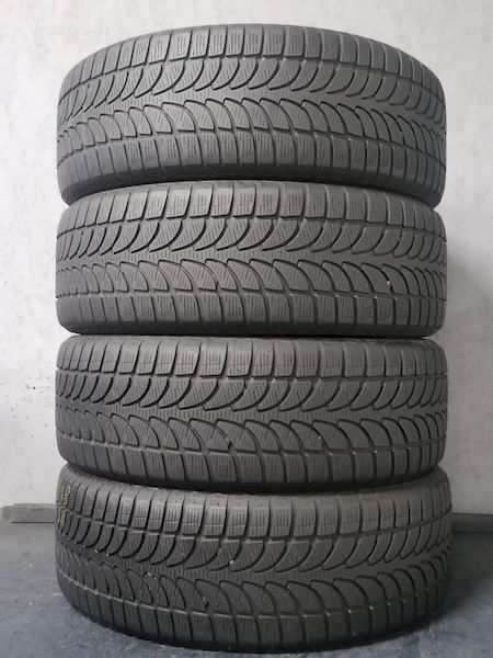 Шини б\у 215/65 R16