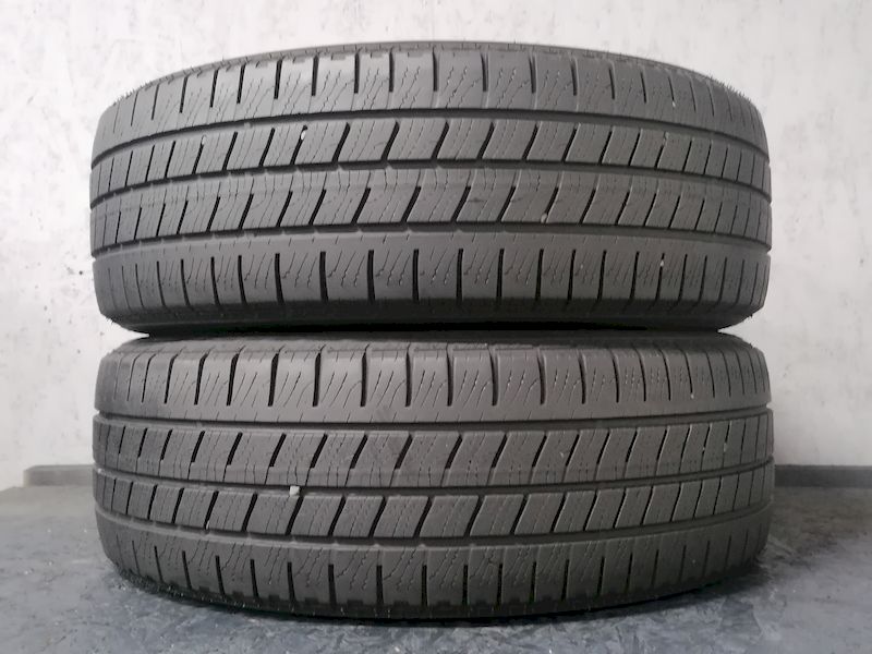Шини б\у 215/65 R16C