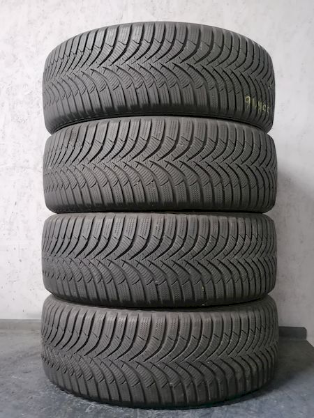 Шини б\у 195/60 R16