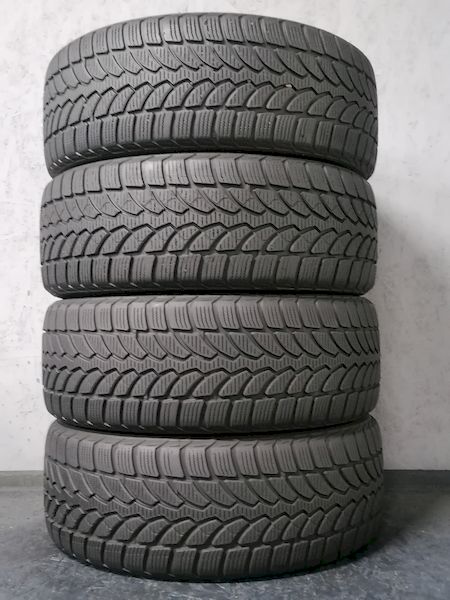 Шини б\у 205/60 R16