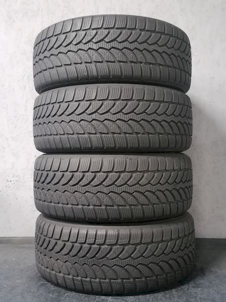 Шини б\у 205/55 R16