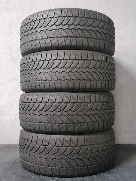 Шини б\у 225/50 R17