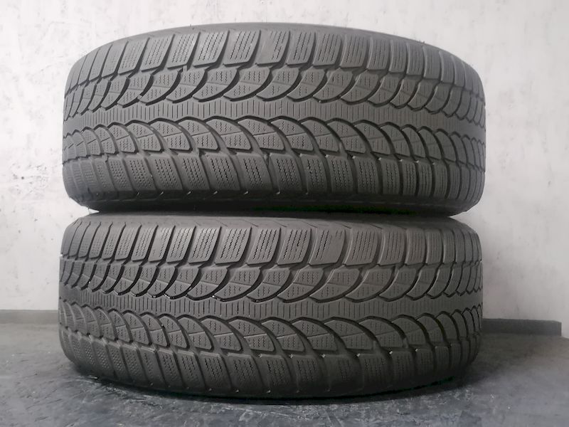 Шини б\у 225/50 R17