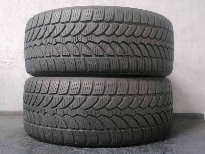 Шини б\у 225/50 R17
