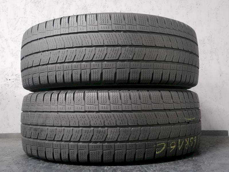 Шини б\у 235/65 R16C