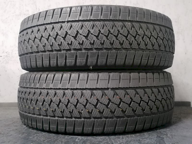 Шини б\у 225/65 R16C