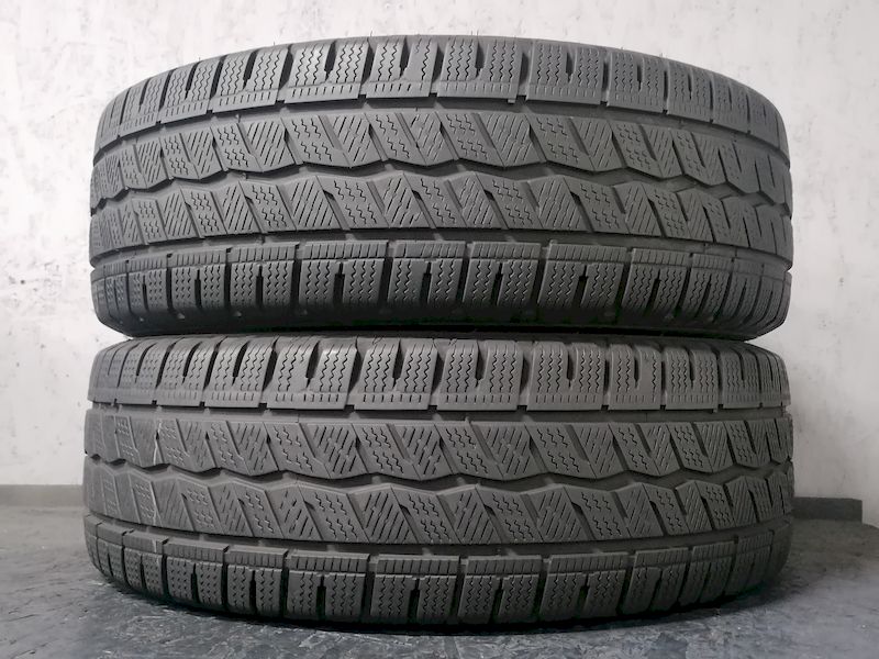 Шини б\у 205/65 R16C