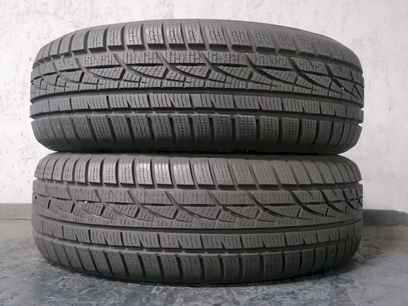 Шини б\у 195/65 R15
