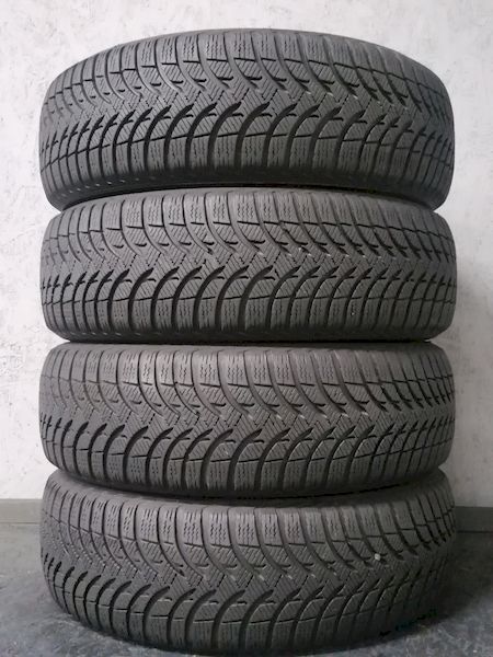 Шини б\у 185/60 R15