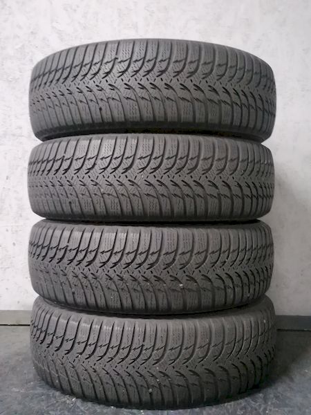 Шини б\у 175/65 R14