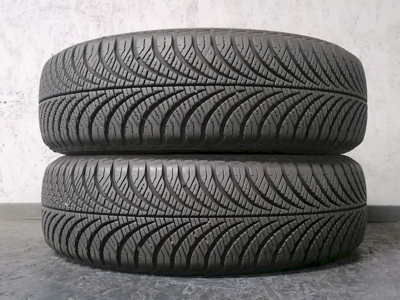 Шини б\у 165/65 R15