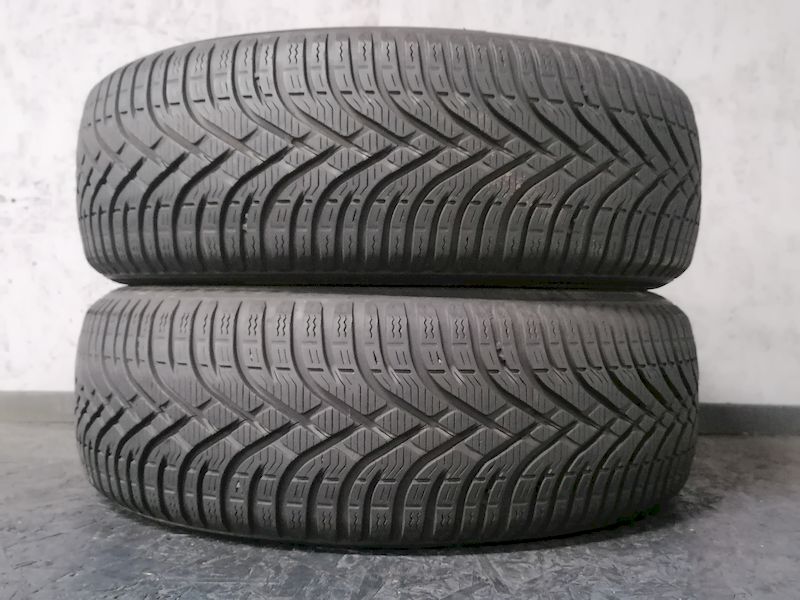 Шини б\у 195/60 R15
