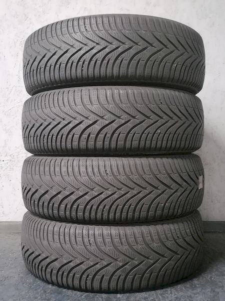 Шини б\у 185/65 R15