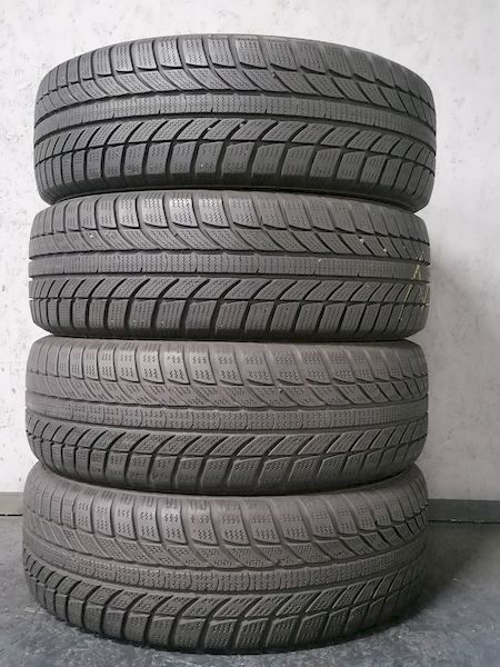 Шини б\у 195/65 R15