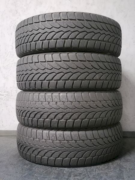 Шини б\у 195/65 R15