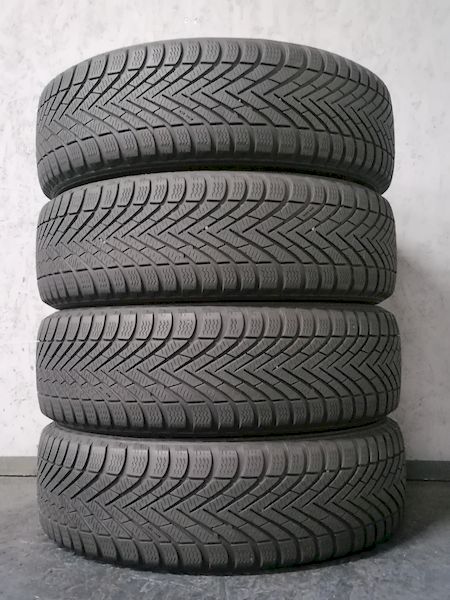 Шини б\у 195/65 R15