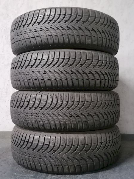 Шини б\у 195/65 R15