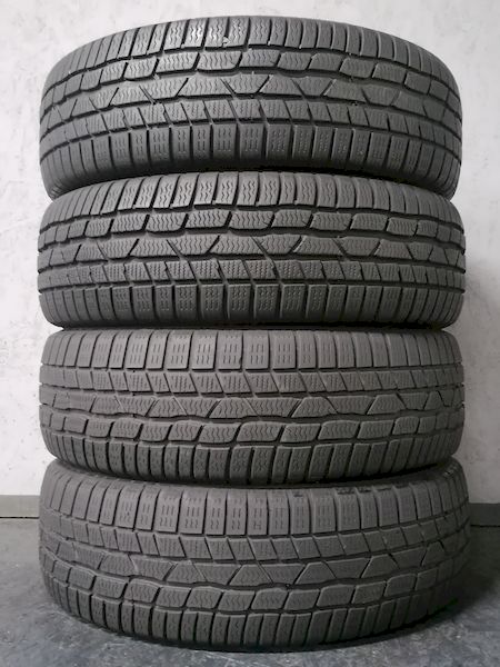 Шини б\у 195/65 R15