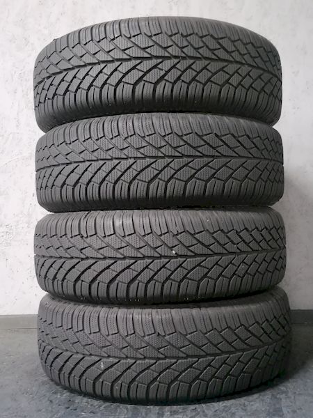 Шини б\у 195/65 R15
