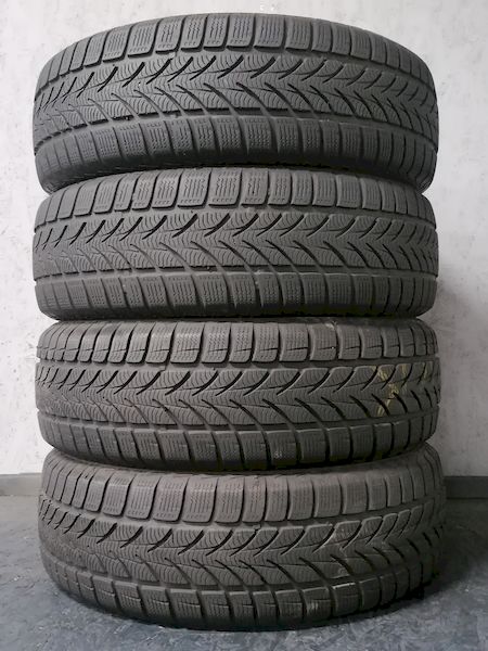Шини б\у 195/65 R15
