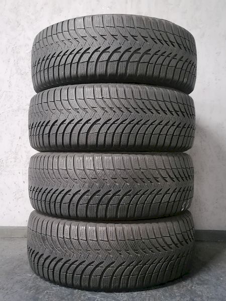 Шини б\у 185/55 R15