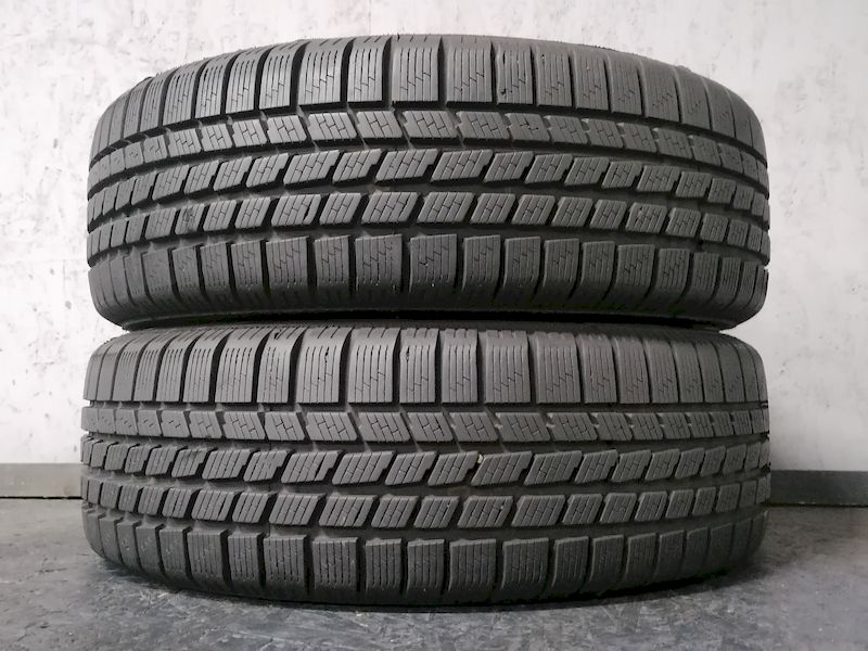 Шини б\у 185/55 R15