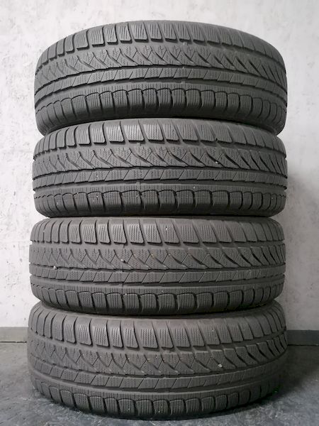 Шини б\у 185/60 R15