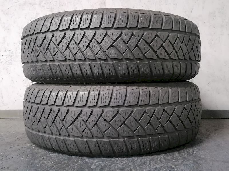 Шини б\у 195/65 R15